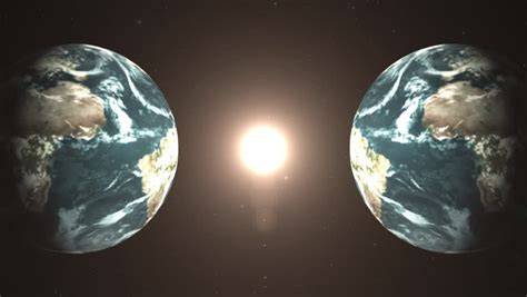 Parallel Universe Image