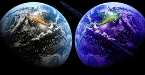 Parallel Universe Image