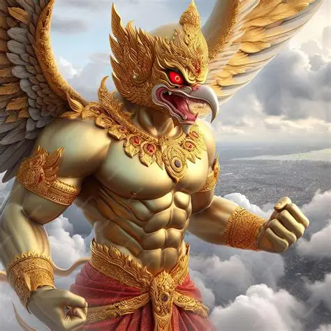 Garuda