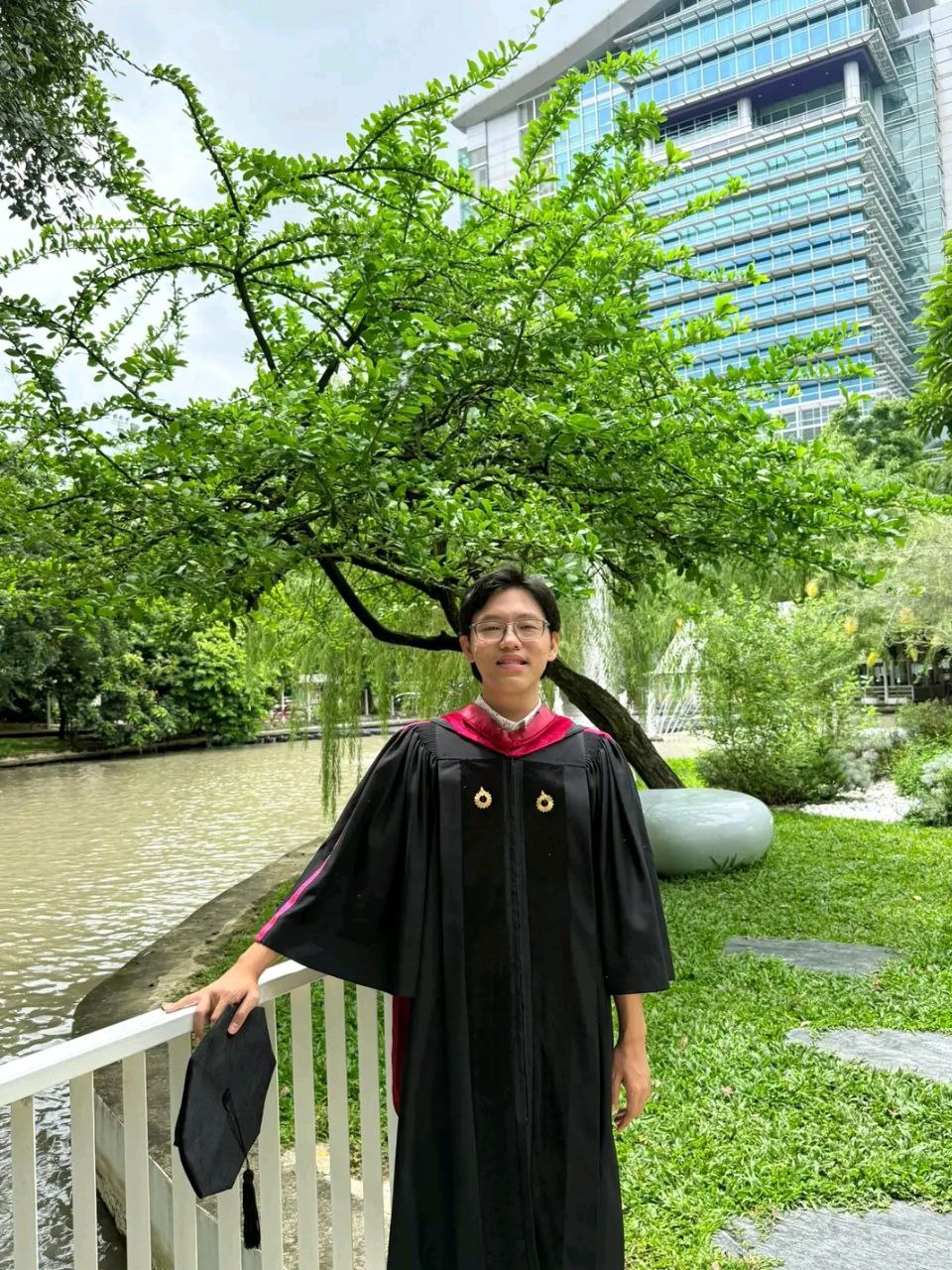 Sayar Pyae Phyo Aung