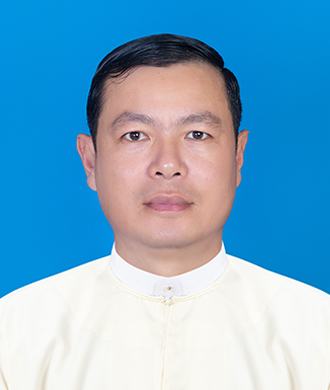 U Zaw Zaw Tun