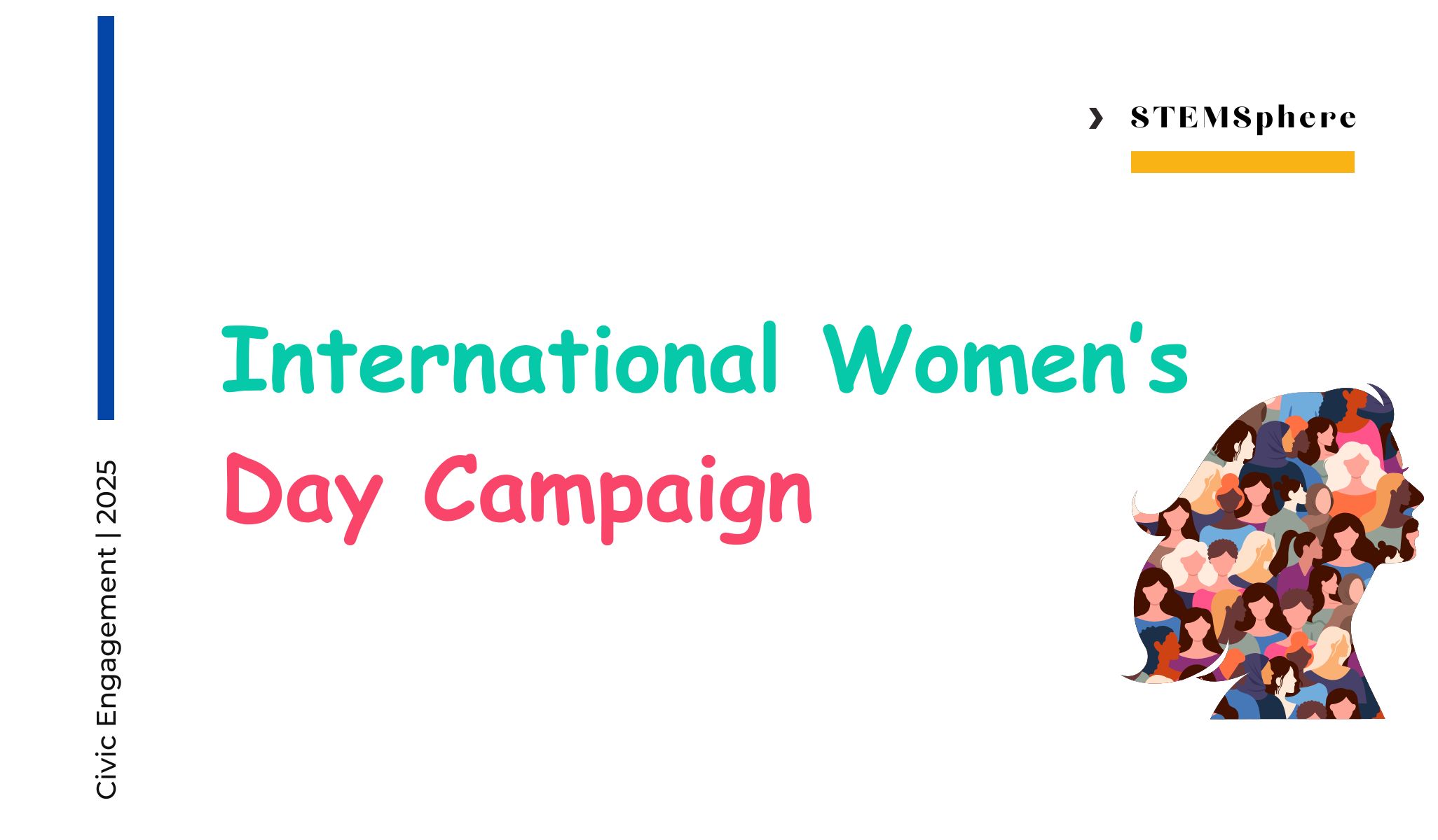 International Women's Day Campaign