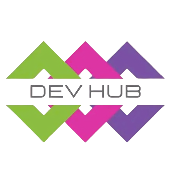 Dev Hub Logo