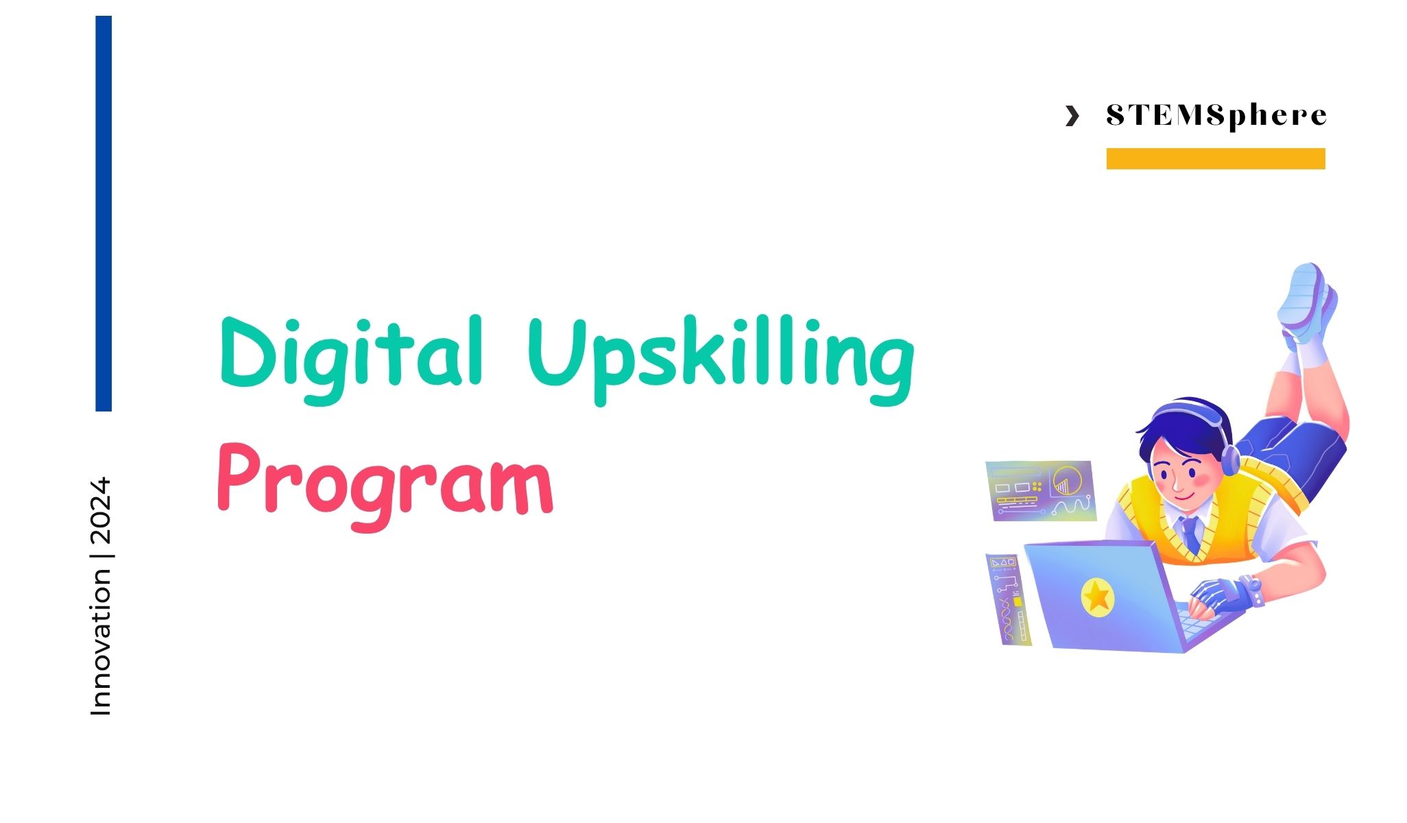 Digital Upskilling Program
