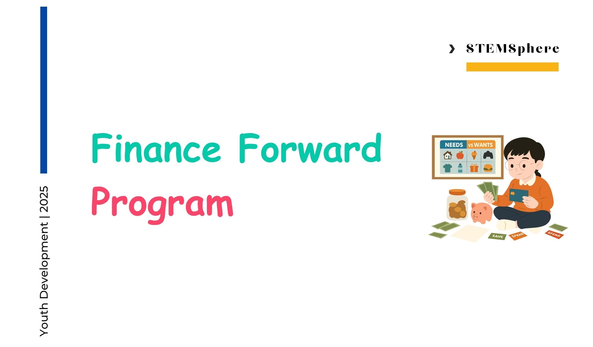 Finance Forward Program