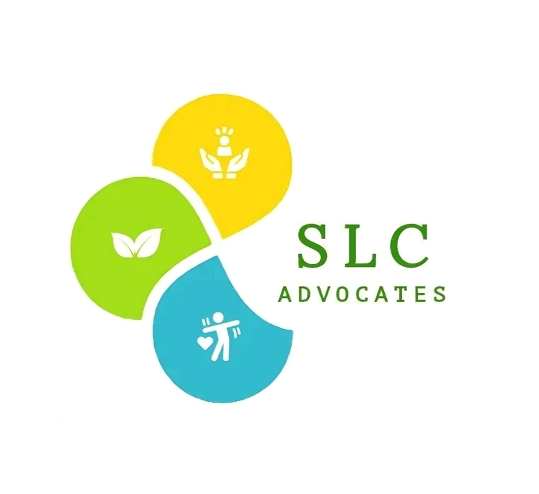 SLC Advocates Logo