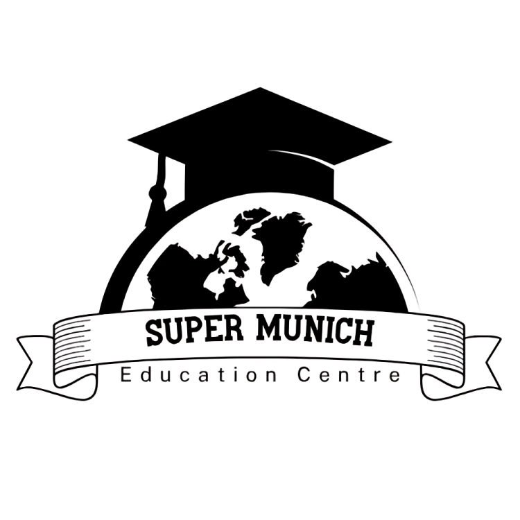 Super Munich Education Centre Logo