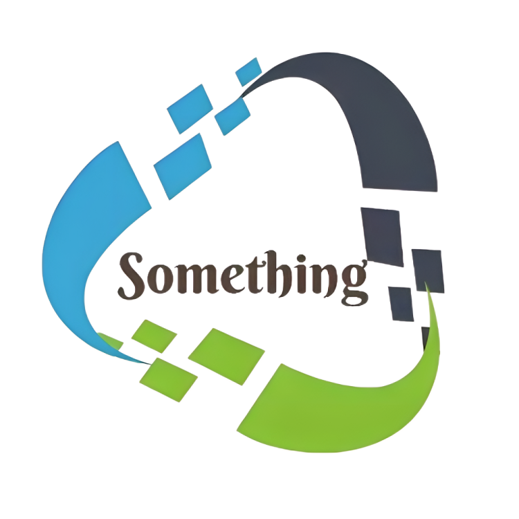 Something E-Commerce Platform